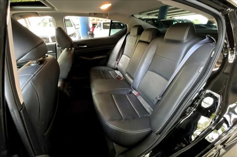 Used 2022 Nissan Altima 2.5 SL image 19