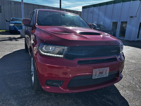Used 2020 Dodge Durango R/T image 7