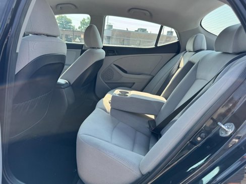 Used 2015 Kia Optima LX image 10