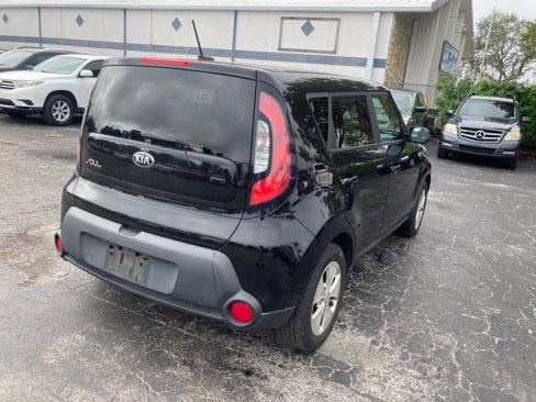 Used 2016 Kia Soul image 10