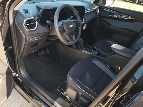 New 2026 Chevrolet TrailBlazer LS w/ LS Convenience Package image 15