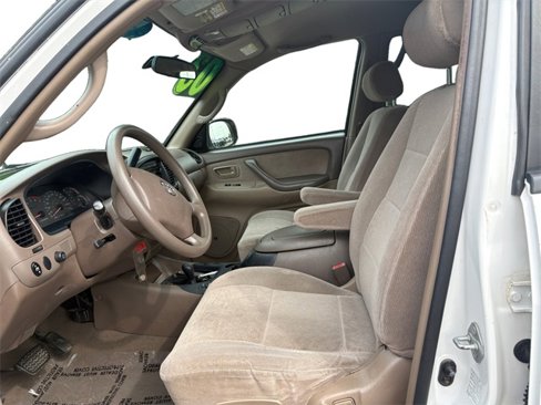 Used 2003 Toyota Sequoia SR5 image 9