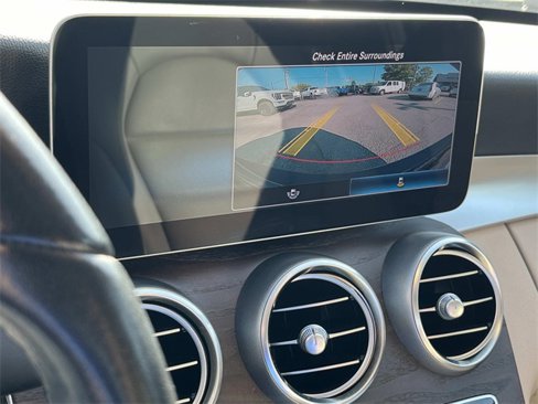Used 2020 Mercedes-Benz C 300 Sedan image 28