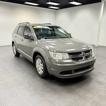 Used 2020 Dodge Journey SE image 7