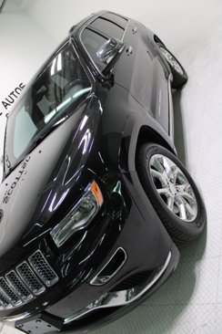 Used 2014 Jeep Grand Cherokee Summit image 12