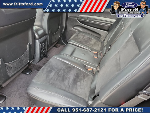 Used 2018 Dodge Durango GT w/ Premium Group image 15