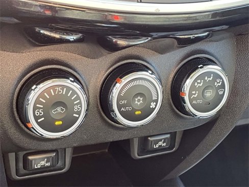 Used 2016 Mitsubishi Outlander Sport SEL image 26