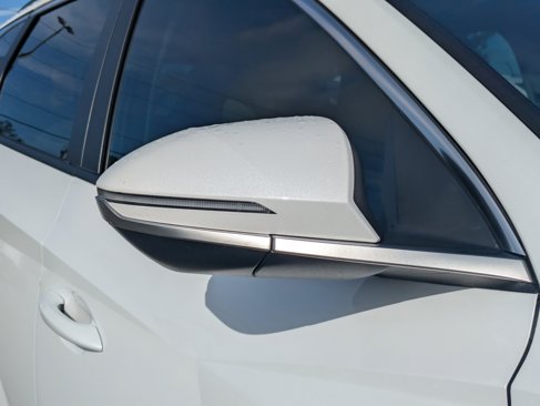 Used 2025 Hyundai Tucson SEL image 12