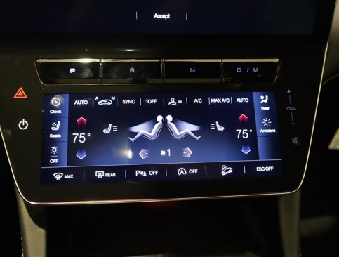 New 2025 Maserati Grecale Modena image 32