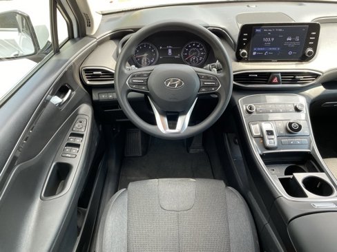 Used 2021 Hyundai Santa Fe SEL image 24