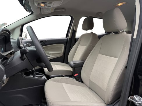 Used 2018 Ford EcoSport S image 9