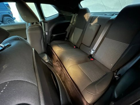 Used 2017 Dodge Challenger SXT w/ Blacktop Package image 20