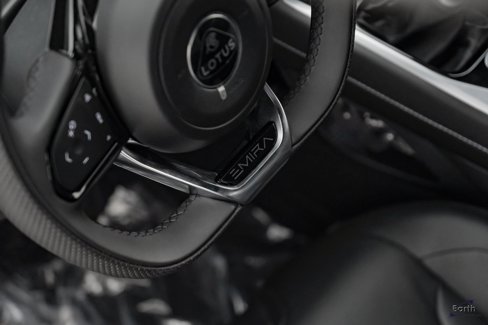New 2025 Lotus Emira image 45