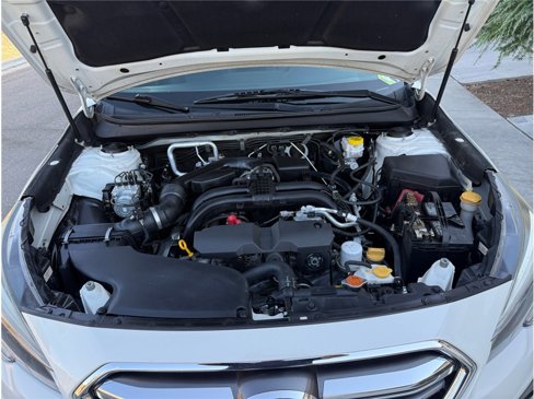 Used 2018 Subaru Outback 2.5i Limited image 50