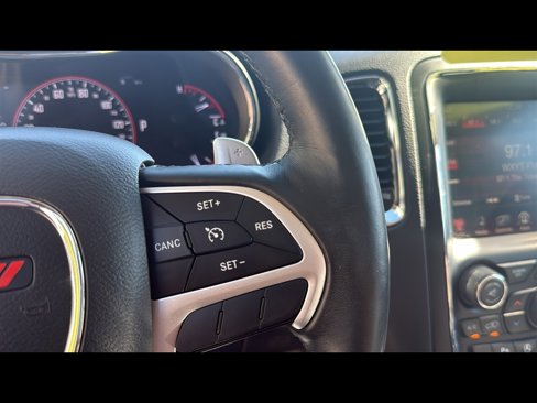 Used 2017 Dodge Durango GT image 15