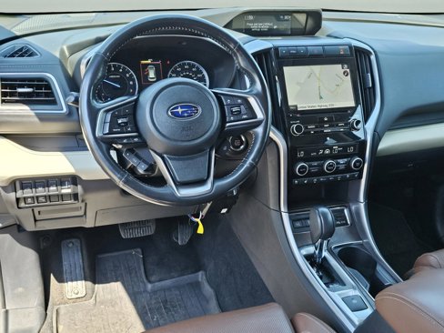 Used 2020 Subaru Ascent Touring w/ Popular Package #2A image 36