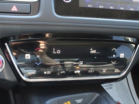 Certified 2022 Honda HR-V EX image 55