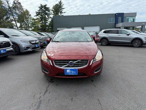 Used 2012 Volvo S60 T5 w/ Multimedia Pkg image 5
