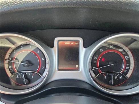 Used 2017 Dodge Journey SE image 11