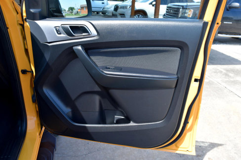 Used 2021 Ford Ranger XLT w/ Equipment Group 301A Mid image 17