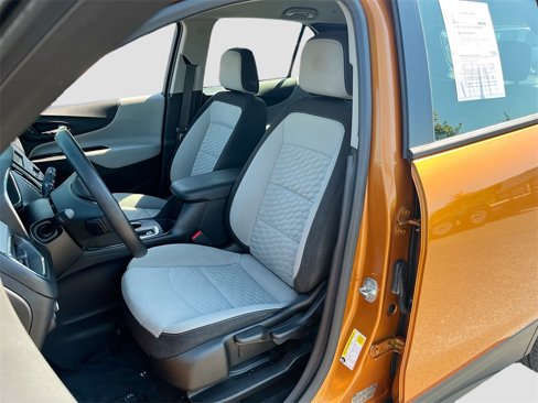 Used 2018 Chevrolet Equinox LS image 19