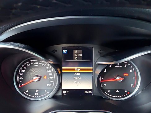 Used 2019 Mercedes-Benz GLC 300 4MATIC w/ Premium Package image 63