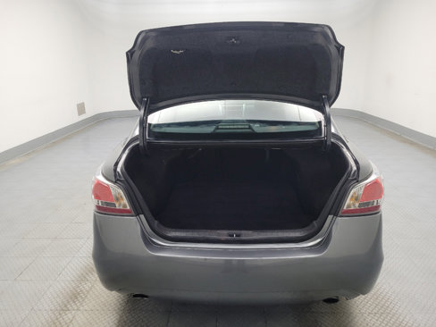 Used 2014 Nissan Altima 2.5 SL w/ Technology Package image 29