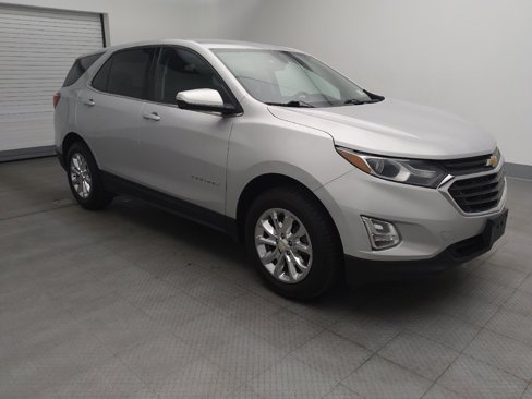 Used 2019 Chevrolet Equinox LT image 11