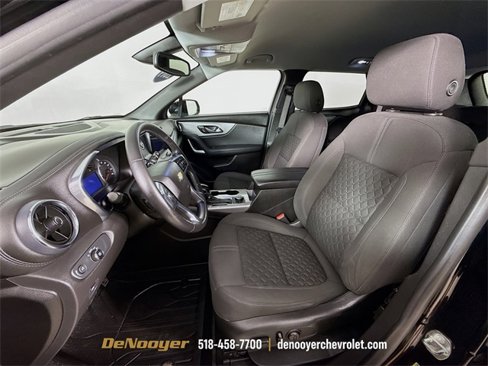 Used 2019 Chevrolet Blazer LT image 21