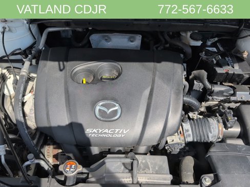 Used 2017 MAZDA CX-5 Grand Select image 43