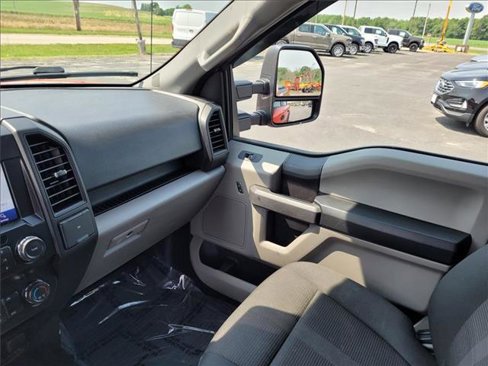 Certified 2019 Ford F150 XL w/ Equipment Group 101A Mid image 17