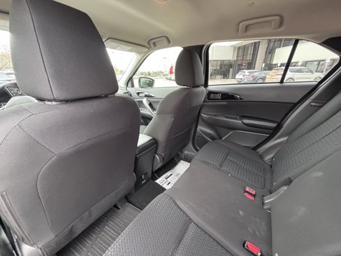 New 2024 Mitsubishi Eclipse Cross ES image 14