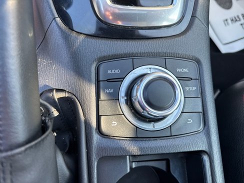 Used 2014 MAZDA MAZDA6 Grand Touring w/ MRCC + FOW Package image 25