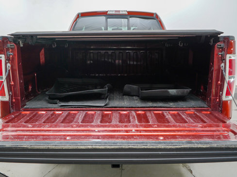 Used 2014 Ford F150 XLT w/ XLT Convenience Package image 15