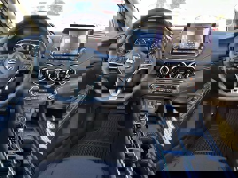 New 2025 Nissan Sentra SV w/ All-Weather Package image 14