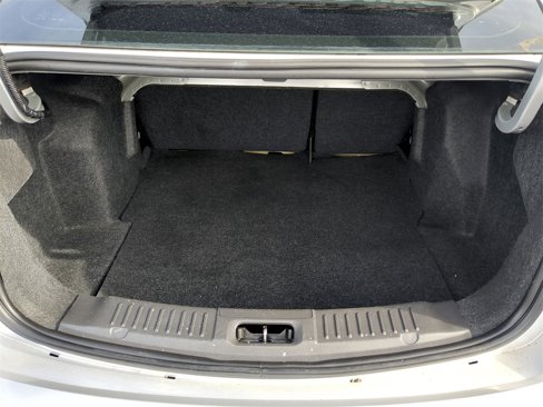 Used 2016 Ford Fiesta S image 9