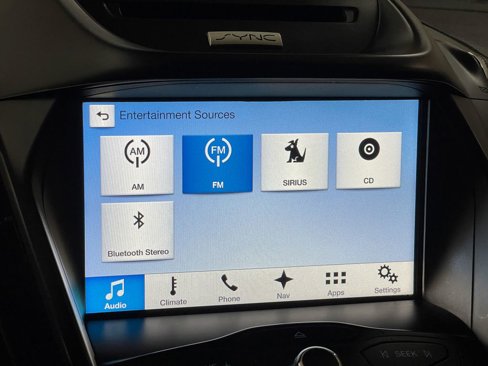 Used 2016 Ford Escape SE w/ SE Leather Comfort Package image 47