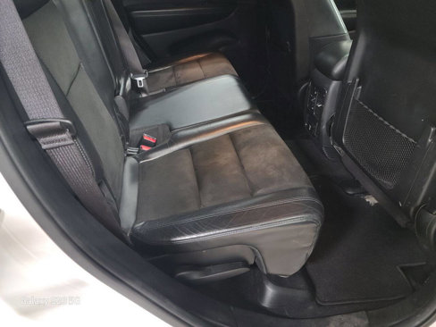Used 2019 Jeep Grand Cherokee Altitude image 17