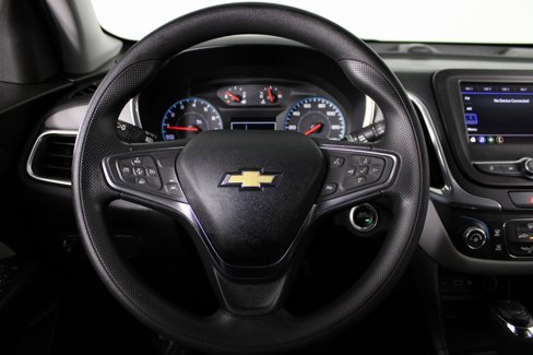 Used 2021 Chevrolet Equinox LS w/ LS Convenience Package image 19