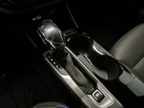New 2025 Buick Envista Sport Touring w/ Convenience I Package image 15