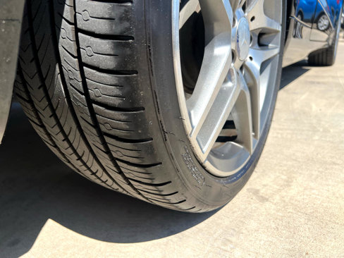 Used 2014 Mercedes-Benz E 350 Coupe image 43