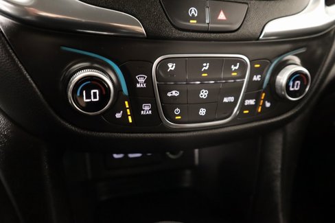 Used 2024 Chevrolet Equinox LT image 7