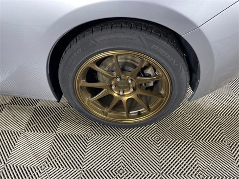 Used 2016 Subaru BRZ Limited image 20