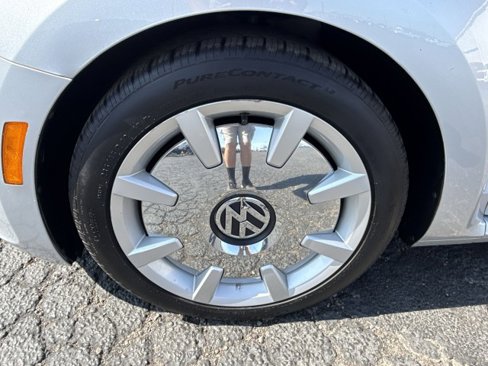 Used 2016 Volkswagen Beetle 1.8T SE image 19