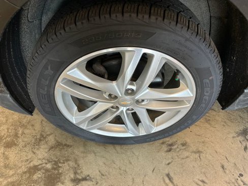 Used 2020 Chevrolet Equinox Premier image 31