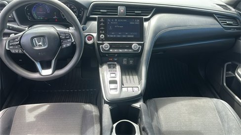 Used 2021 Honda Insight EX image 23