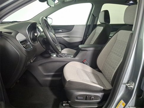 Used 2023 Chevrolet Equinox LT w/ Driver Convenience Package image 16