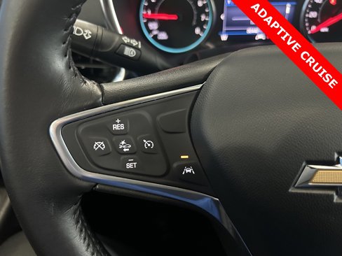 Used 2022 Chevrolet Equinox LT image 21