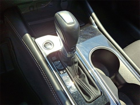 Used 2023 Nissan Altima 2.5 SV w/ SV Premium Package image 16