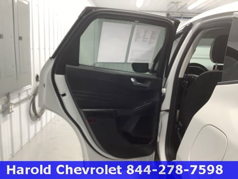 Used 2021 Ford Escape SE w/ Convenience Package image 12